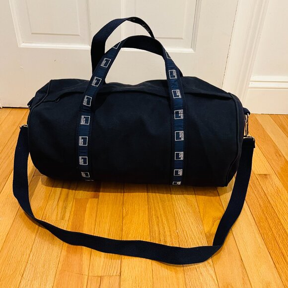 Goldman Sachs Banker Duffle Bag 17" NEW, Authentic VERY RARE~! - Picture 3 of 7